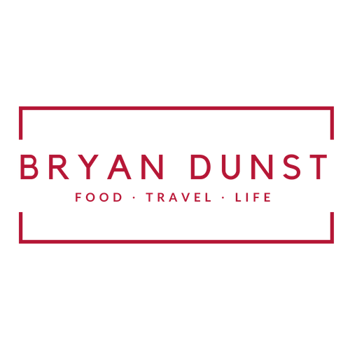 Bryan Dunst | Food Blog