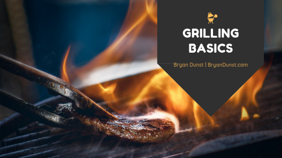 Grilling Basics (1)